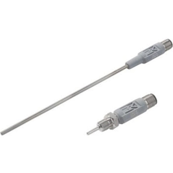 Sensor,Temperature,-50 To 150C,3Mm Probe,Compression Fitting,4-20 Ma Output,100Mm Probe Length