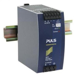 Electrical, Power Supply, 240W, 120-240VAC, 1Ph