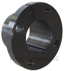 Bushing, 1" BORE, Pulley Blower, Single Groove