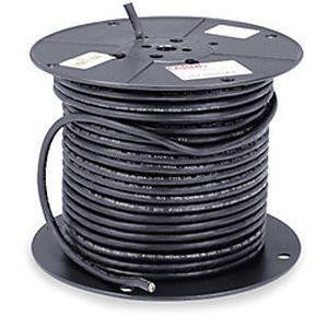 Cable, So Cord, 16AWG, 3 conductors, Black